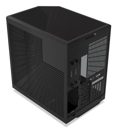 Hyte Hyte Y70 Midi Tower Standard - black Hyte Hyte Y70 Midi Tower Standard - black