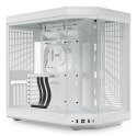 Hyte Hyte Y70 Midi Tower Standard - white