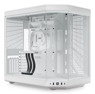 Hyte Hyte Y70 Midi Tower Standard - white