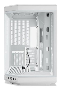 Hyte Hyte Y70 Midi Tower Standard - white