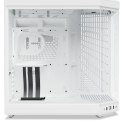 Hyte Hyte Y70 Midi Tower Standard - white