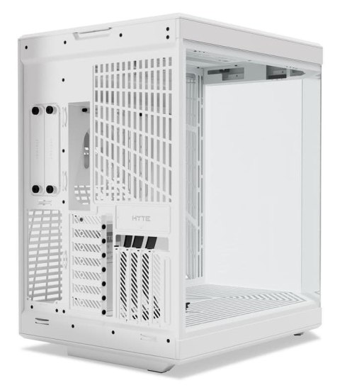 Hyte Hyte Y70 Midi Tower Standard - white Hyte Hyte Y70 Midi Tower Standard - white