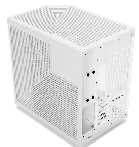Hyte Hyte Y70 Midi Tower Standard - white Hyte Hyte Y70 Midi Tower Standard - white