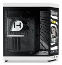 Hyte Hyte Y70 Touch Black-White