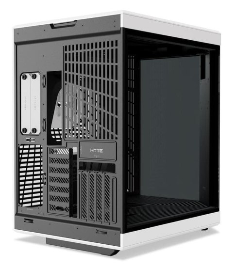 Hyte Hyte Y70 Touch Black-White Hyte Hyte Y70 Touch Black-White