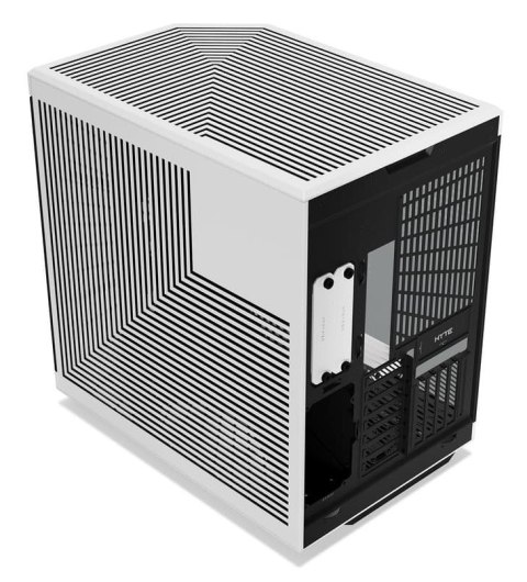 Hyte Hyte Y70 Touch Black-White Hyte Hyte Y70 Touch Black-White
