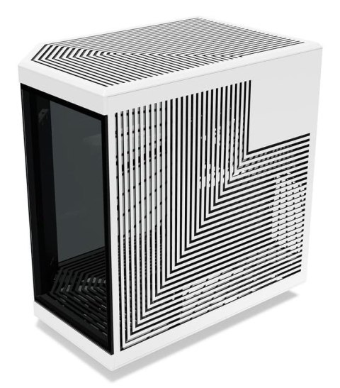 Hyte Hyte Y70 Touch Black-White Hyte Hyte Y70 Touch Black-White