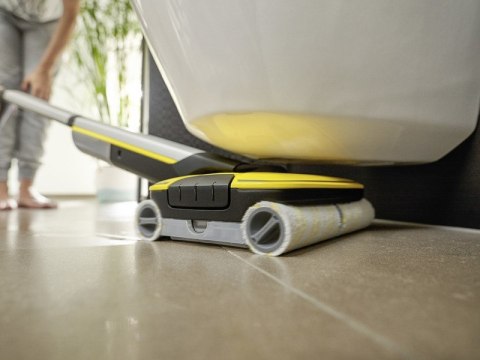KARCHER Mop elektryczny KARCHER FC 7 1.055-730.0 (WYPRZEDAŻ)
