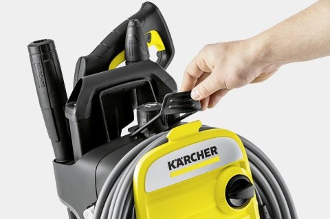 KARCHER Myjka ciśnieniowa KARCHER K 7 Compact 1.447-050.0 (WYPRZEDAŻ) KARCHER Myjka ciśnieniowa KARCHER K 7 Compact 1.447-050.0 (WYPRZEDAŻ)