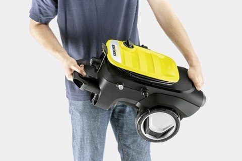 KARCHER Myjka ciśnieniowa KARCHER K 7 Compact 1.447-050.0 (WYPRZEDAŻ) KARCHER Myjka ciśnieniowa KARCHER K 7 Compact 1.447-050.0 (WYPRZEDAŻ)