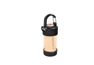 Ledlenser Latarka Ledlenser ML4 camping Warm