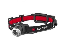 Ledlenser Latarka czołowa Ledlenser 500853 (Zasięg 150m)