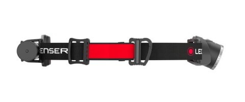 Ledlenser Latarka czołowa Ledlenser 500853 (Zasięg 150m) Ledlenser Latarka czołowa Ledlenser 500853 (Zasięg 150m)