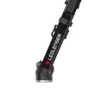 Ledlenser Latarka czołowa Ledlenser 500853 (Zasięg 150m)