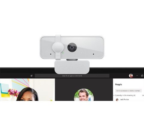 Lenovo Kamera internetowa Lenovo 300 FHD WebCam