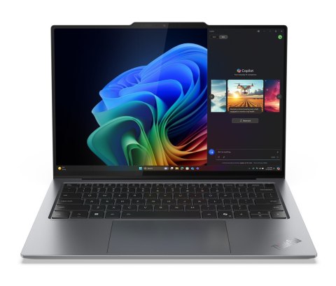 Lenovo Lenovo TP X9-14 G1 Ultra 7 258V 14" 32GB 1TB INT W11P Lenovo Lenovo TP X9-14 G1 Ultra 7 258V 14" 32GB 1TB INT W11P