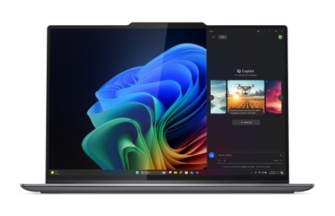 Lenovo Lenovo TP X9-14 G1 Ultra 7 258V 14" 32GB 1TB INT W11P Lenovo Lenovo TP X9-14 G1 Ultra 7 258V 14" 32GB 1TB INT W11P