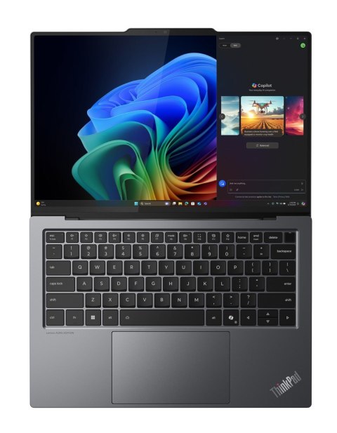 Lenovo Lenovo TP X9-14 G1 Ultra 7 258V 14" 32GB 1TB INT W11P Lenovo Lenovo TP X9-14 G1 Ultra 7 258V 14" 32GB 1TB INT W11P