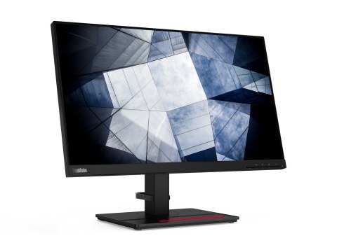 Lenovo Lenovo ThinkVision P24h-2L 23.8"2K IPS 60Hz 300nits AG HDMI, DP USB Raven Black (WYPRZEDAŻ) Lenovo Lenovo ThinkVision P24h-2L 23.8"2K IPS 60Hz 300nits AG HDMI, DP USB Raven Black (WYPRZEDAŻ)