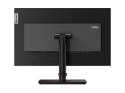 Lenovo Lenovo ThinkVision P24h-2L 23.8"2K IPS 60Hz 300nits AG HDMI, DP USB Raven Black (WYPRZEDAŻ)