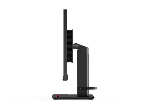 Lenovo Lenovo ThinkVision P24h-2L 23.8"2K IPS 60Hz 300nits AG HDMI, DP USB Raven Black (WYPRZEDAŻ) Lenovo Lenovo ThinkVision P24h-2L 23.8"2K IPS 60Hz 300nits AG HDMI, DP USB Raven Black (WYPRZEDAŻ)