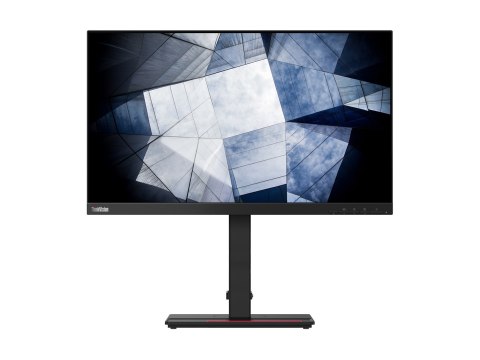 Lenovo Lenovo ThinkVision P24h-2L 23.8"2K IPS 60Hz 300nits AG HDMI, DP USB Raven Black (WYPRZEDAŻ) Lenovo Lenovo ThinkVision P24h-2L 23.8"2K IPS 60Hz 300nits AG HDMI, DP USB Raven Black (WYPRZEDAŻ)