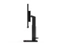 Lenovo Lenovo ThinkVision P24h-2L 23.8"2K IPS 60Hz 300nits AG HDMI, DP USB Raven Black (WYPRZEDAŻ)