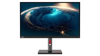 Lenovo Lenovo ThinkVision P32pz-30 31,5" UHD 60Hz 650nits AG HDMI, DP, USB Raven Black (WYPRZEDAŻ)