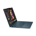Lenovo Lenovo Yoga 7 2-in-1 14IML9 Ultra 5 125H 14"WUXGA OLED 400nits Touch 16GB LPDDR5x SSD512 Intel Arc Graphics Win11 Tidal Teal