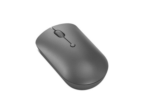 Lenovo Mysz Lenovo 540 USB-C Wireless Compact Mouse Storm Grey Lenovo Mysz Lenovo 540 USB-C Wireless Compact Mouse Storm Grey