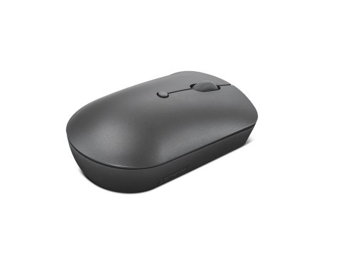 Lenovo Mysz Lenovo 540 USB-C Wireless Compact Mouse Storm Grey Lenovo Mysz Lenovo 540 USB-C Wireless Compact Mouse Storm Grey