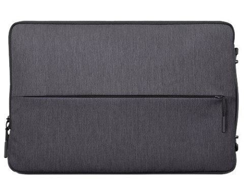Lenovo Pokrowiec Lenovo 15.6-inch Laptop Urban Sleeve Case Charcoal Grey Lenovo Pokrowiec Lenovo 15.6-inch Laptop Urban Sleeve Case Charcoal Grey