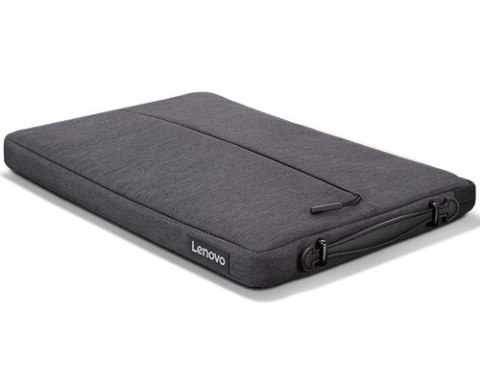 Lenovo Pokrowiec Lenovo 15.6-inch Laptop Urban Sleeve Case Charcoal Grey Lenovo Pokrowiec Lenovo 15.6-inch Laptop Urban Sleeve Case Charcoal Grey