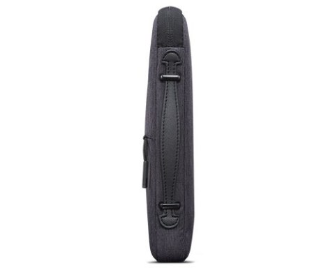 Lenovo Pokrowiec Lenovo 15.6-inch Laptop Urban Sleeve Case Charcoal Grey Lenovo Pokrowiec Lenovo 15.6-inch Laptop Urban Sleeve Case Charcoal Grey