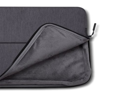 Lenovo Pokrowiec Lenovo 15.6-inch Laptop Urban Sleeve Case Charcoal Grey Lenovo Pokrowiec Lenovo 15.6-inch Laptop Urban Sleeve Case Charcoal Grey