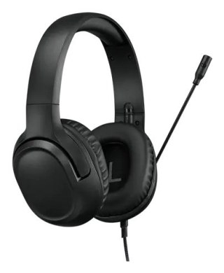 Lenovo Słuchawki Lenovo H110 Czarne (GXD1P46879)