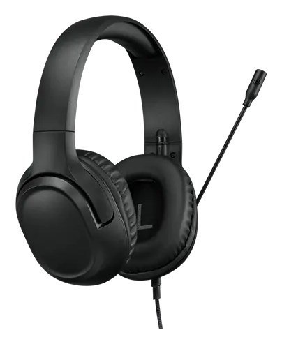 Lenovo Słuchawki Lenovo H110 Czarne (GXD1P46879) Lenovo Słuchawki Lenovo H110 Czarne (GXD1P46879)