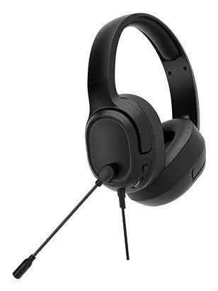 Lenovo Słuchawki Lenovo H110 Czarne (GXD1P46879) Lenovo Słuchawki Lenovo H110 Czarne (GXD1P46879)