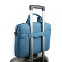 Lenovo Torba do laptopa Lenovo Casual Toploader T210 GX40Q17230 (15,6"; kolor niebieski)