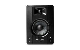 M-AUDIO M-AUDIO BX4 Pair - Para Aktywnych Monitorów