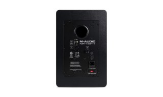 M-AUDIO M-AUDIO FORTY EIGHTY - Aktywny Monitor