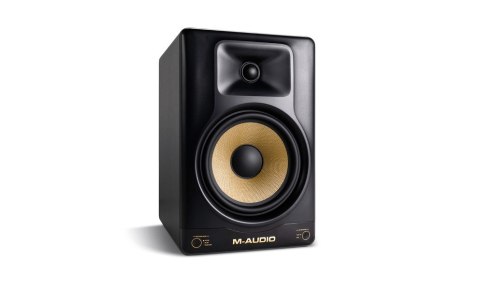M-AUDIO M-AUDIO FORTY EIGHTY - Aktywny Monitor M-AUDIO M-AUDIO FORTY EIGHTY - Aktywny Monitor