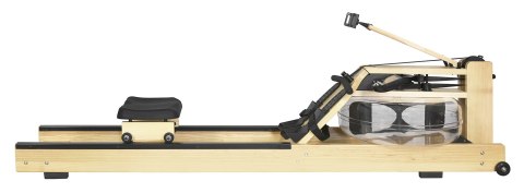 MERACH Wioślarz wodny drewniany MERACH MR-902/YS, bluetooth&app, naturalny kolor drewna (WYPRZEDAŻ) MERACH Wioślarz wodny drewniany MERACH MR-902/YS, bluetooth&app, naturalny kolor drewna (WYPRZEDAŻ)