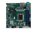 MSI Płyta główna MSI D3051GB2N-1G 1x AM5 AMD Ryzen/EPYC B650 (4xDIMM, 4xSATA, 2xM2, 2x1Gbe, IPMI)