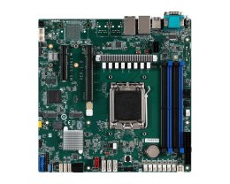 MSI Płyta główna MSI D3051GB2N-1G 1x AM5 AMD Ryzen/EPYC B650 (4xDIMM, 4xSATA, 2xM2, 2x1Gbe, IPMI)
