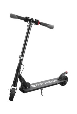 Rebel Hulajnoga elektryczna REBEL FAST WHEELS