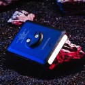 Rockbros Lampka rowerowa Rockbros JP008 przednia pod licznik z powerbankiem 5000mAh 150lm IPX6 - czarna