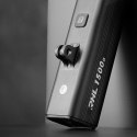 Rockbros Lampka rowerowa Rockbros RHL1500 przednia 5000mAh 1500lm IPX6 - czarna