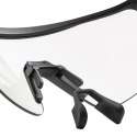 Rockbros Okulary rowerowe Rockbros fotochromowe, z ochroną UV i wkładką korekcyjną - przezroczyste czarne Rockbros Okulary rowerowe Rockbros fotochromowe, z ochroną UV i wkładką korekcyjną - przezroczyste czarne