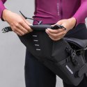Rockbros Torba rowerowa Rockbros 30130061001 pod siodełko 3L - czarna
